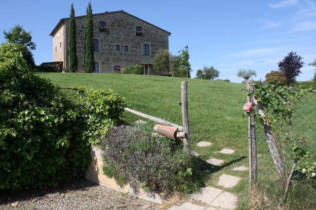 La Leopoldina Holiday Home Montaione Luaran gambar