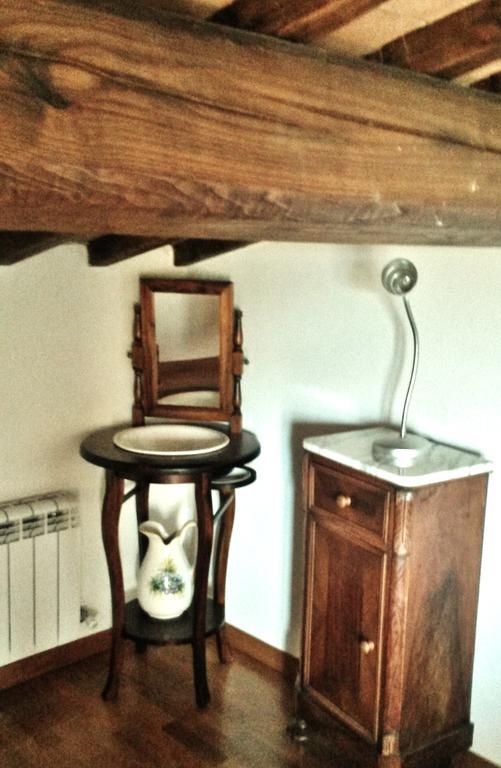 La Leopoldina Holiday Home Montaione Luaran gambar