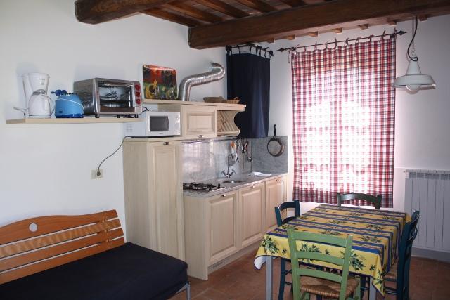 La Leopoldina Holiday Home Montaione Luaran gambar