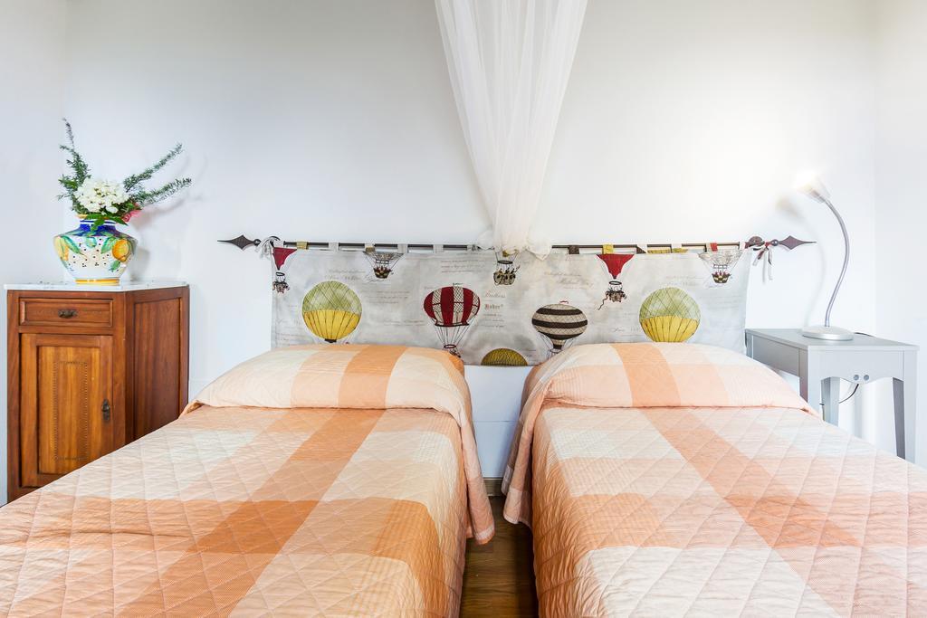 La Leopoldina Holiday Home Montaione Luaran gambar